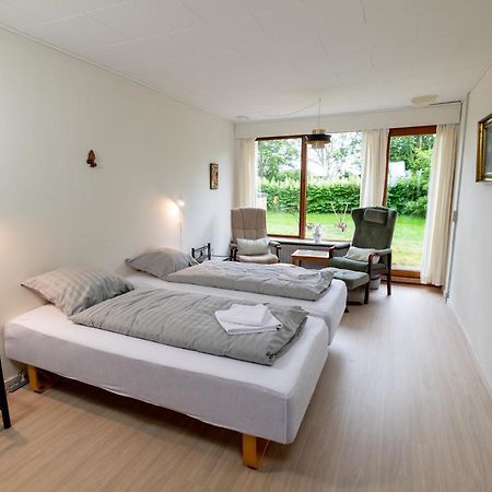 Gjerlev Shalom Bed & Breakfast エクステリア 写真