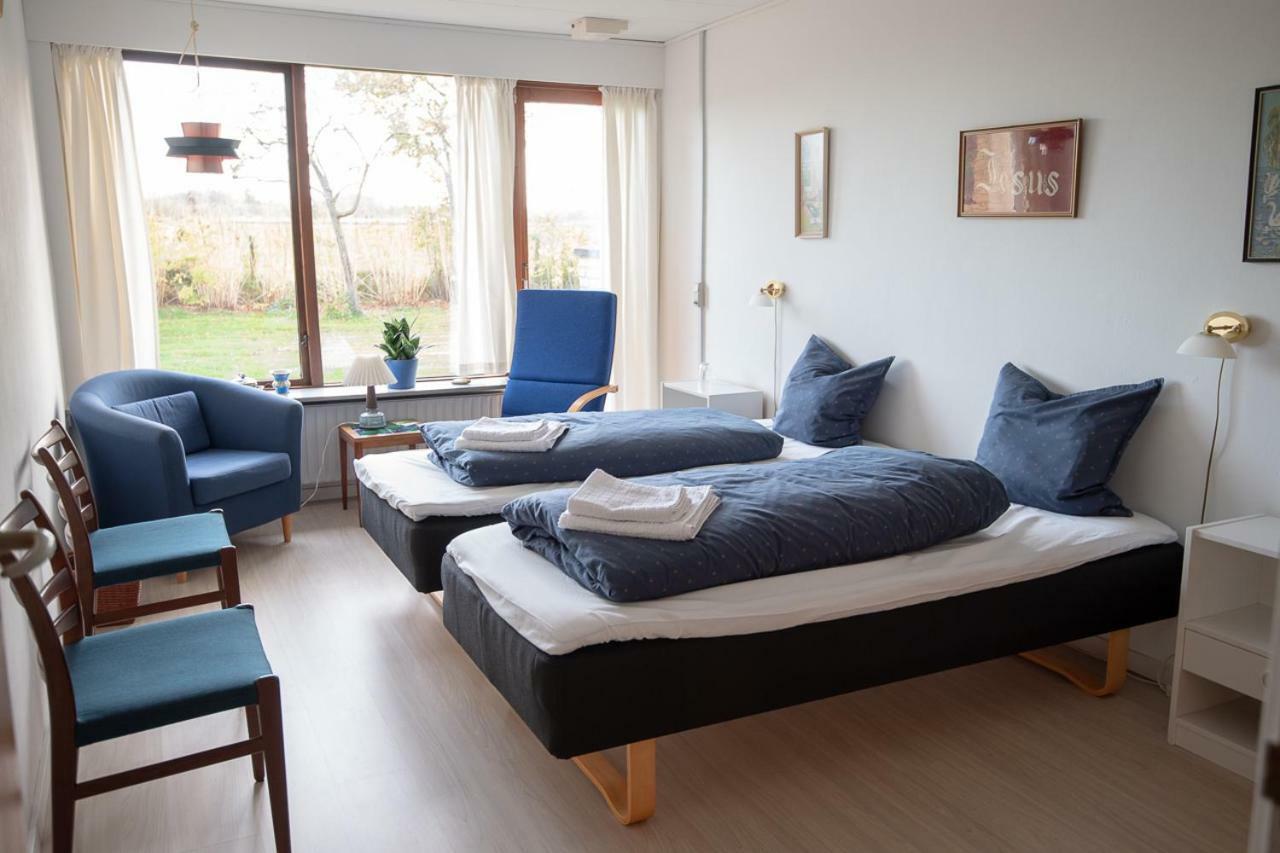 Gjerlev Shalom Bed & Breakfast エクステリア 写真